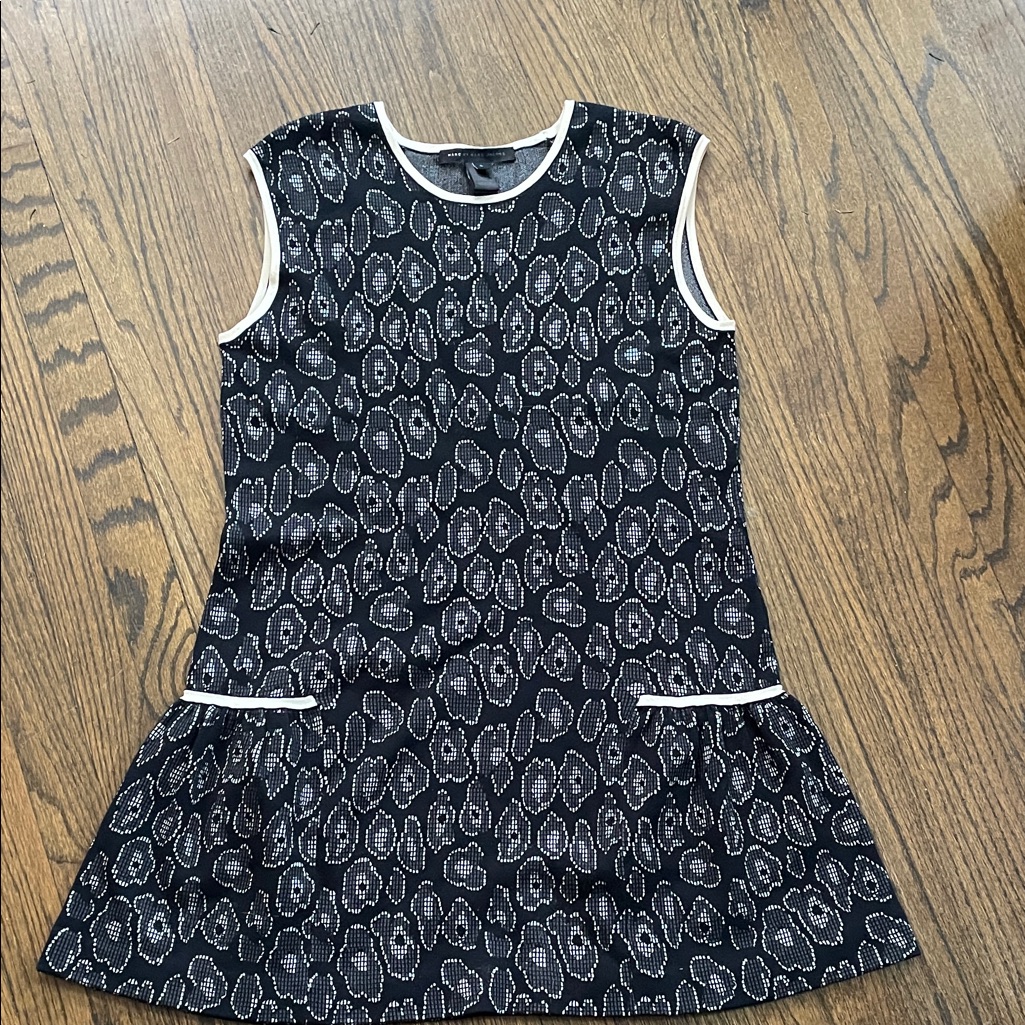 Marc Jacobs Daisy Dress
